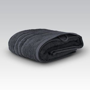 Profod Uterák Economy 50x100 - Čierna | 50 x 100 cm vyobraziť