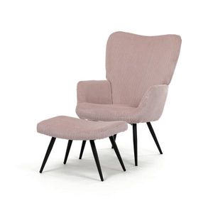 Relaxačné kreslo AK-L7285 Autronic vyobraziť