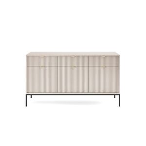 ArtPS Komoda MONA KSZ-154 | cashmere vyobraziť