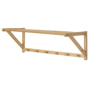 Vešiak DR-B004 Autronic vyobraziť