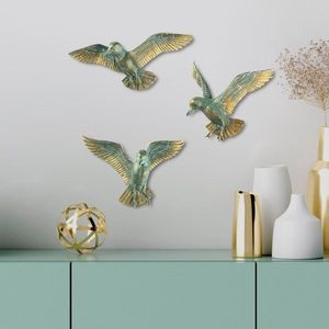 Dekoratívny predmet BIRDS 1 vyobraziť