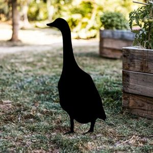 Záhradná dekorácia Goose 04 vyobraziť