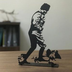 Dekoratívny predmet Büyük Taarruz Pod vyobraziť