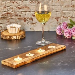 Tea Light Holder Tealight N vyobraziť