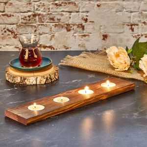 Tea Light Holder Tealight Ka vyobraziť