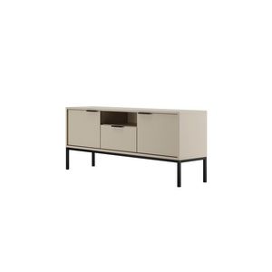 Elvisia TV stolík AUSTIN 135 | cashmere vyobraziť