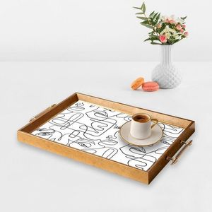 Tray TPEA9809 vyobraziť