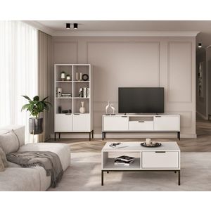 Konferencny stolík š/v/h: 40/56/40 cm vyobraziť