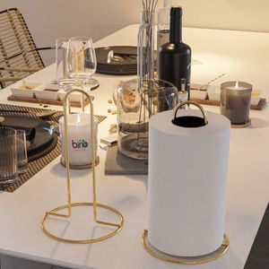 Paper Towel Holder Havlu Kağıt Rulo Peçetelik vyobraziť