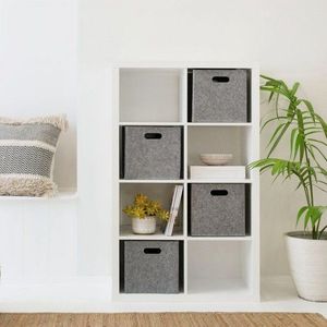Felt Desk Organizer Set (4 Pieces) HMY-6356 vyobraziť