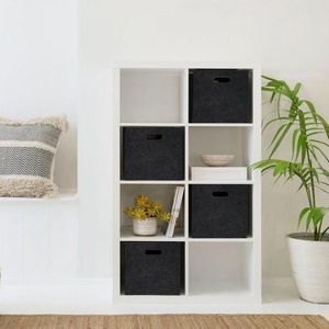 Felt Desk Organizer Set (4 Pieces) HMY-6355 vyobraziť