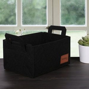 Felt Basket HMY - 6267 vyobraziť