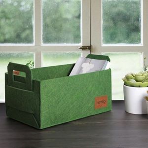 Felt Basket HMY - 6260 vyobraziť