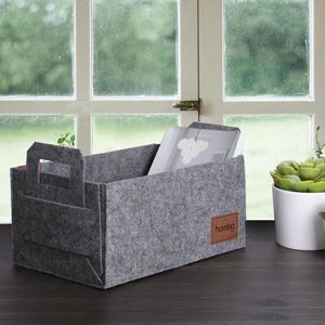 Felt Basket HMY - 6259 vyobraziť