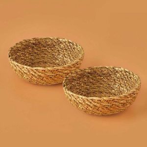 Basket Set (2 Pieces) 241445 vyobraziť