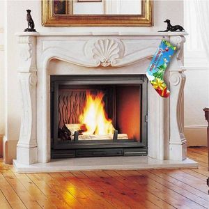 Decorative Sock Crp010 vyobraziť