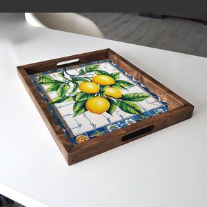 Tray REF044 vyobraziť