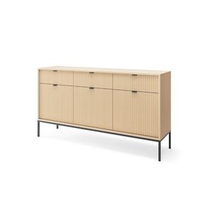 ArtPS Komoda MONA KSZ-154 | dub vicenza vyobraziť