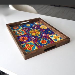 Tray REF015 vyobraziť