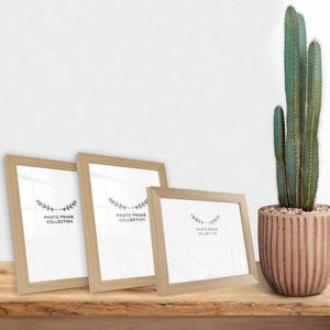 Photo Frame (3 Pieces) 3NFC1012_1318 vyobraziť