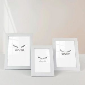 Photo Frame (3 Pieces) 3BFC1009 vyobraziť