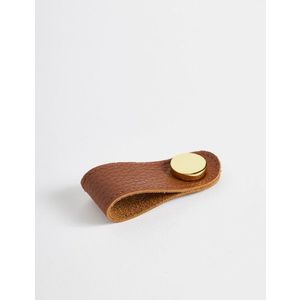 Decorative Handle Leather Single vyobraziť