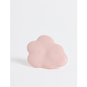 Decorative Handle Cloud Handle - Pink vyobraziť