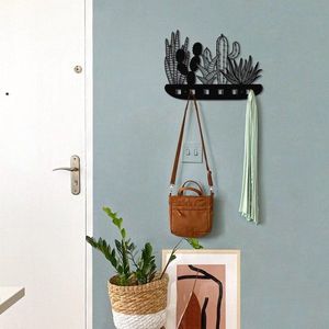 Hanger Cactus Metal Hanger - APT612 vyobraziť
