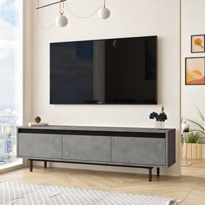 TV stolík LV1-RL vyobraziť