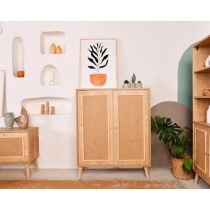 Príborník Jüt Sideboard vyobraziť