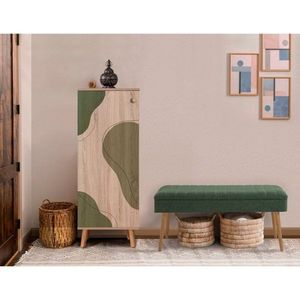 Hallway Furniture Set Vegas Sonomo - 925 - 1070 vyobraziť