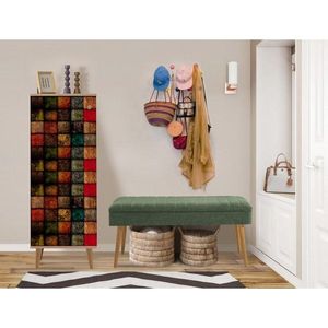 Hallway Furniture Set Filinta - 723 - 1070 vyobraziť