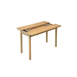 Extendable Dining Table Vina vyobraziť