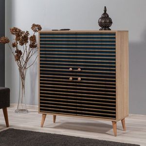 Viacúčelová skrinka Multilux-222 vyobraziť