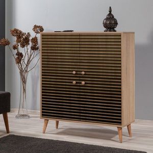 Viacúčelová skrinka Multilux-220 vyobraziť