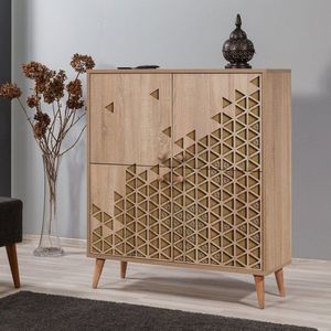 Viacúčelová skrinka Multilux-120 vyobraziť