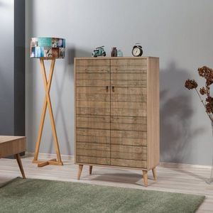 Viacúčelová skrinka Multibox - 728 vyobraziť