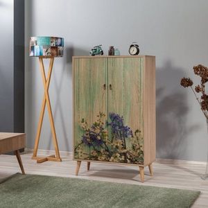 Viacúčelová skrinka Multibox - 727 vyobraziť