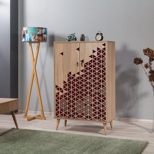 Viacúčelová skrinka Multibox - 122 vyobraziť