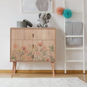 Nočný stolík City Trio Tulip vyobraziť
