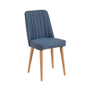 Stolička Stormi Sandalye Navy Bl.Atl. vyobraziť