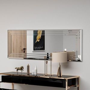 Zrkadlo Neom - White vyobraziť