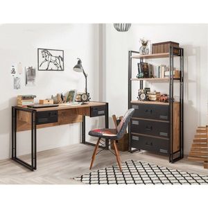 Study Room Furniture Set COSMO-TKM.10 vyobraziť