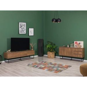 Living Room Furniture Set Laxus Takım 20 vyobraziť