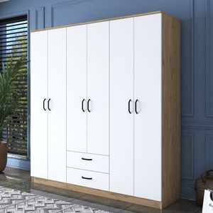 Šatníková skriňa BA115 - 2283 vyobraziť