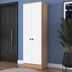 Šatníková skriňa P6 - M13 - 2241 vyobraziť