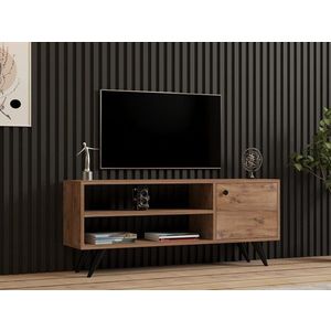 TV stolík š/v/h: 120/50/50 cm vyobraziť