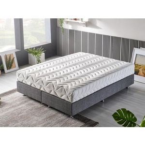 Mattress Niron Pocket RollPack 90x190 Single Size vyobraziť