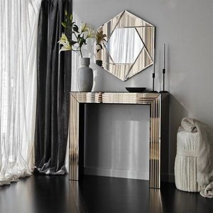 Komoda Dresser 1B - Bronze vyobraziť