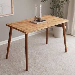Písací stôl Cozy Natural vyobraziť